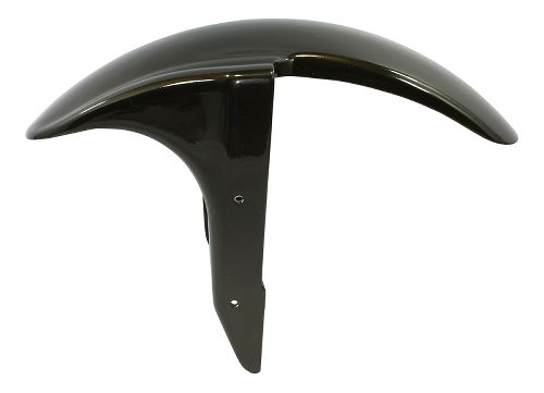 Front mudguard