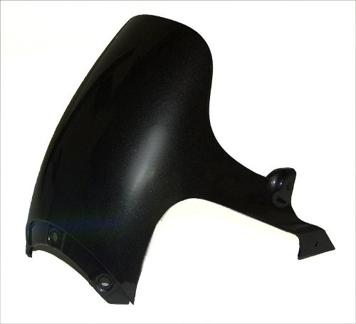 Int. mudguard, grey