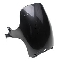 Parafango anteriore V11 Sport ´00, nero