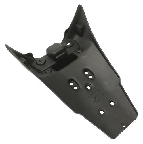 Kennzeichenhalter V11