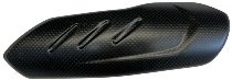 Protezione termica Carbonworld, carbonio adatto per Ducati