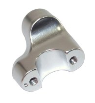 LH lower U-bolt