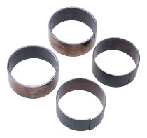 Front fork bush kit