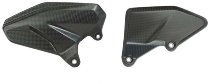 Paratacco Carbonworld, carbonio adatto per Ducati
