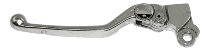 Tomaselli Clutch lever, polished, aluminum, adjustable -