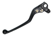 NML Brembo hand brake lever PS 16, polished, adjustable -