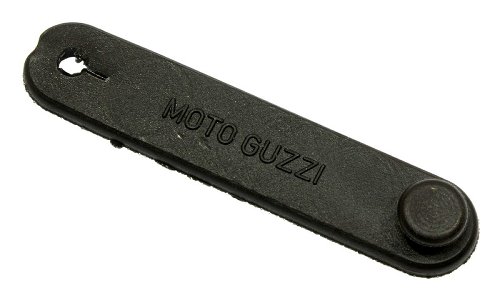 Moto Guzzi Cable tie rubber for handlebar - V7 I+II, V11,