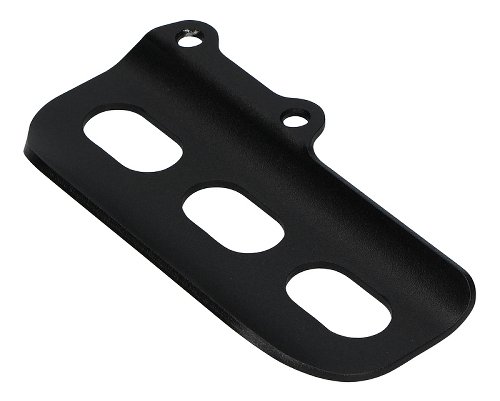 Schutz Bremspumpe schwarz