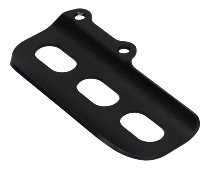 Schutz Bremspumpe schwarz