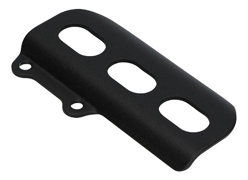 Schutz Bremspumpe schwarz