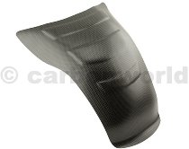 Carbonworld Tankpad Carbon suitable for Ducati Panigale /