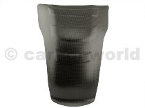 Carbonworld Tankpad Carbon suitable for Ducati Panigale /