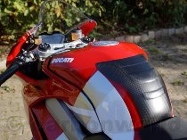 Carbonworld Tankpad Carbon suitable for Ducati Panigale /