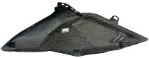Carbonworld cache-réservoir en carbone Ducati 698 Mono