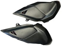 Copri serbatoio Carbonworld in carbonio Ducati 698 Mono