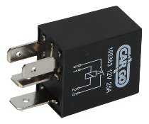 NML Moto Guzzi Relay mini - V11 Sport, California 1100 EV,