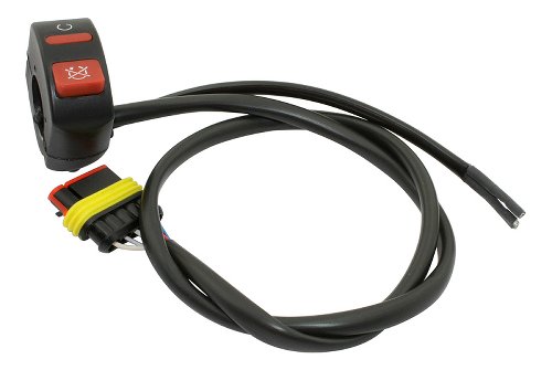 Moto Guzzi Engine stop start switch - 1100 Sport i.e, Corsa,