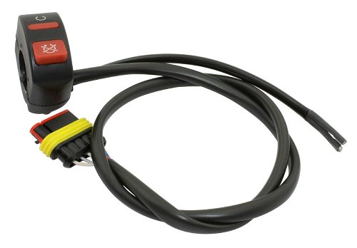 Moto Guzzi interruptor de encendido - 1100 Sport i.e, Corsa,