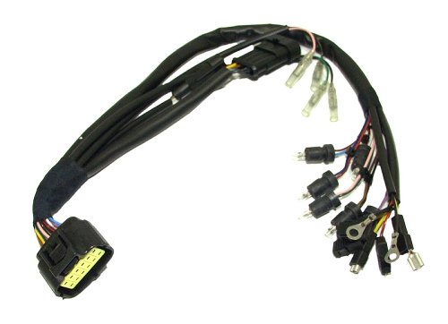 Dashboard cable