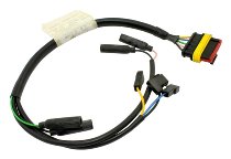 NML Moto Guzzi Tail light wiring system - 1000 Daytona RS,