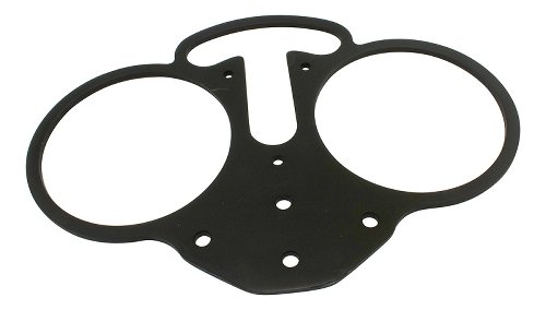 Moto Guzzi Instrument holder - V11 Cafè Sport, Ballabio,