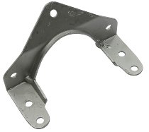 Moto Guzzi Dashboard holder - California 1100 Aluminium,