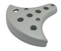 NML Instrument cover V 11, Cal. 1100 grey