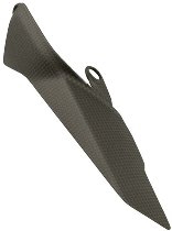 Carbonworld chain guard, top, short, carbon suitable for