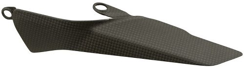 Carbonworld chain guard, top, short, carbon suitable for