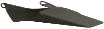 Carbonworld chain guard, top, short, carbon suitable for