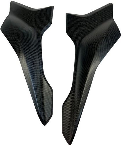 Housses de siège Carbonworld en carbone pour Ducati 698 Mono