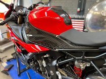 Carbonworld tank side parts carbon suitable for BMW S / M