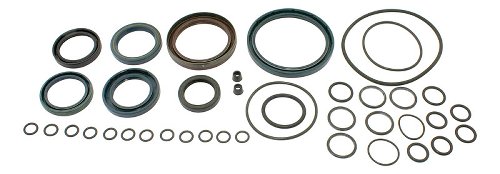 Moto Guzzi Seal ring kit complete - 1100 Sport i.e., Corsa