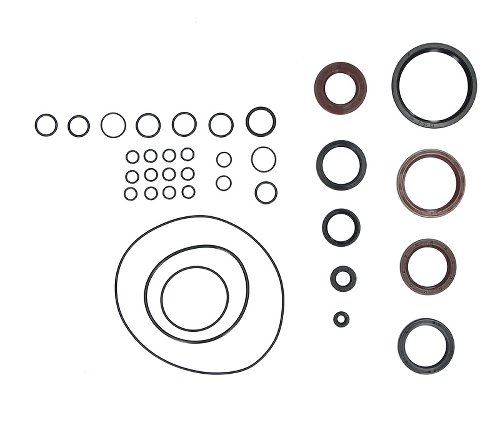 Moto Guzzi Seal ring kit with o-rings - V11 Le Mans, Naked,