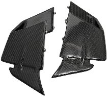 Carbonworld Alette in carbonio per BMW S 1000 RR