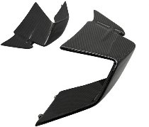 Carbonworld Alette in carbonio per BMW S 1000 RR