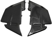 Carbonworld Winglets Carbon suitable for BMW S 1000 RR