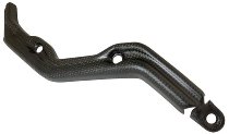 Carbonworld cable guide, swingarm, carbon suitable for