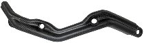 Carbonworld cable guide, swingarm, carbon suitable for