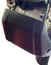Carbonworld engine guard, carbon suitable for Ducati 698