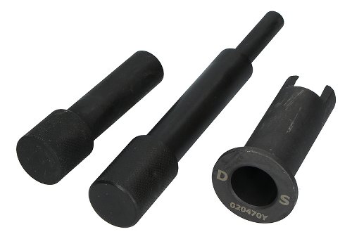 Tool for piston pin catch ass.