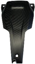 Carbonworld seat bench cover, bottom, carbon suitable for