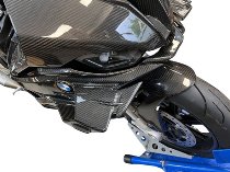 Carbonworld Winglets, carbon fiber suitable for BMW S 1000