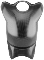 Copri serbatoio Carbonworld completo in carbonio Ducati