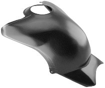 Carbonworld Tank cover complete carbon for Ducati Panigale