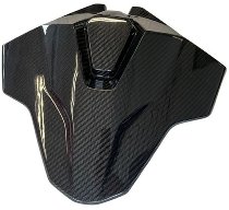 Carbonworld Couvercle de selle en carbone adapté à la BMW S