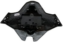 Carbonworld Couvercle de selle en carbone adapté à la BMW S
