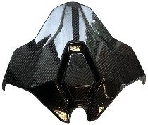 Carbonworld seat cover carbon suitable for BMW S 1000 RR