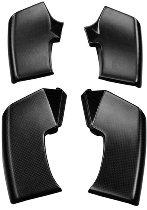 Carbonworld Winglets Carbon suitable for Ducati