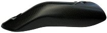 Protection thermique Carbonworld, large, carbone pour Ducati